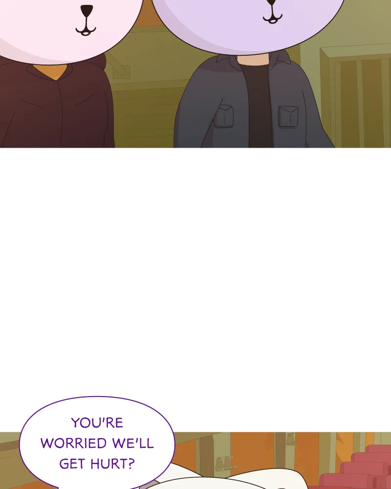Everything is Fine Chapter 88 page 47 - 