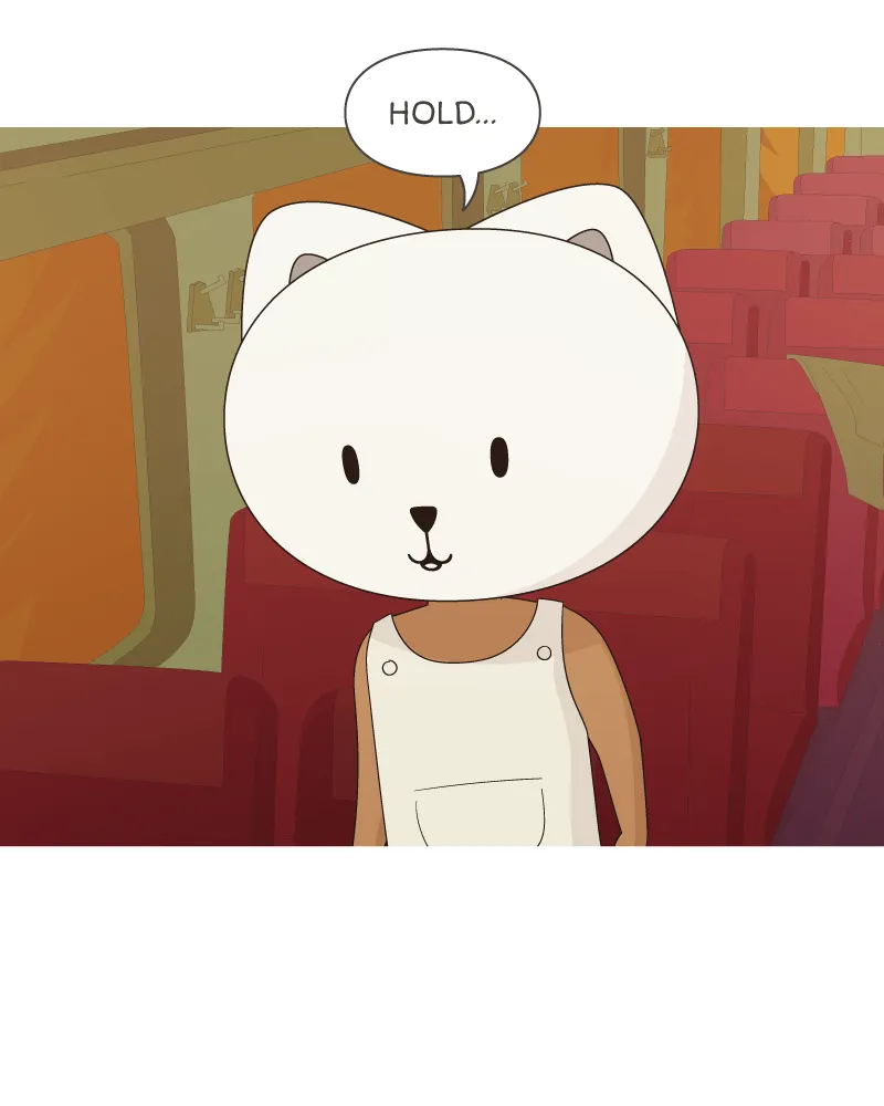 Everything is Fine Chapter 88 page 49 - 