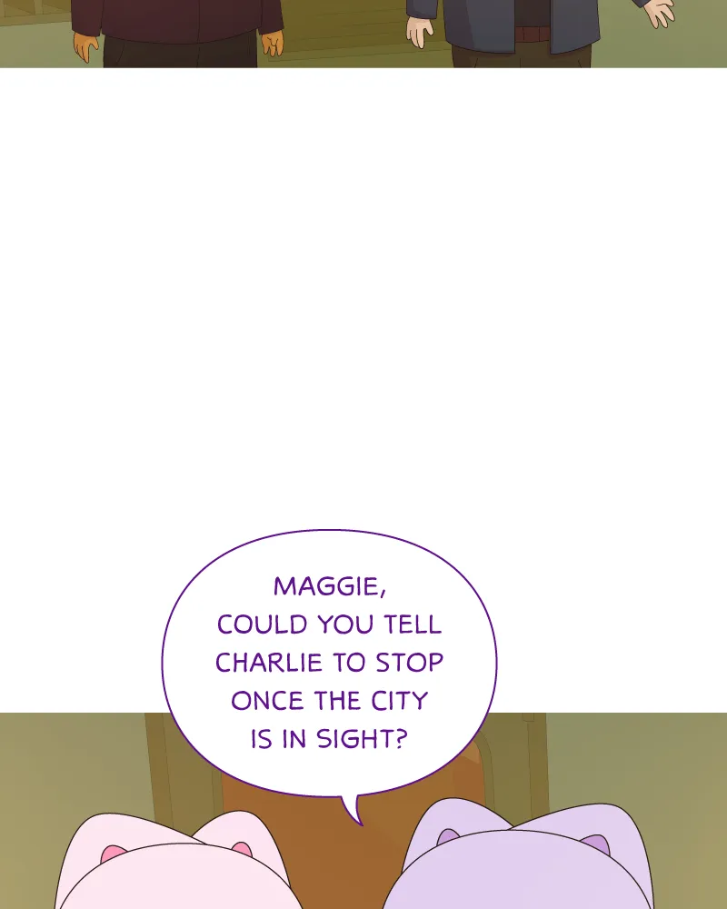 Everything is Fine Chapter 88 page 51 - 