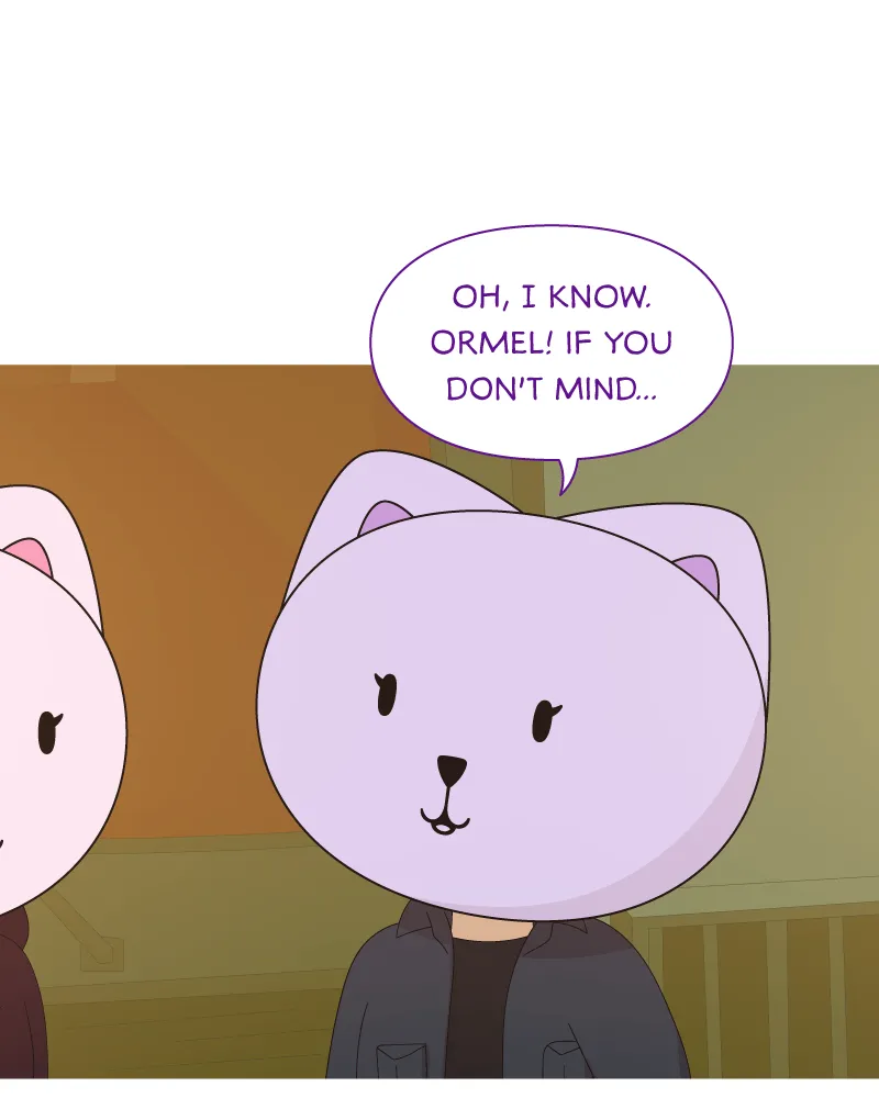Everything is Fine Chapter 88 page 53 - 