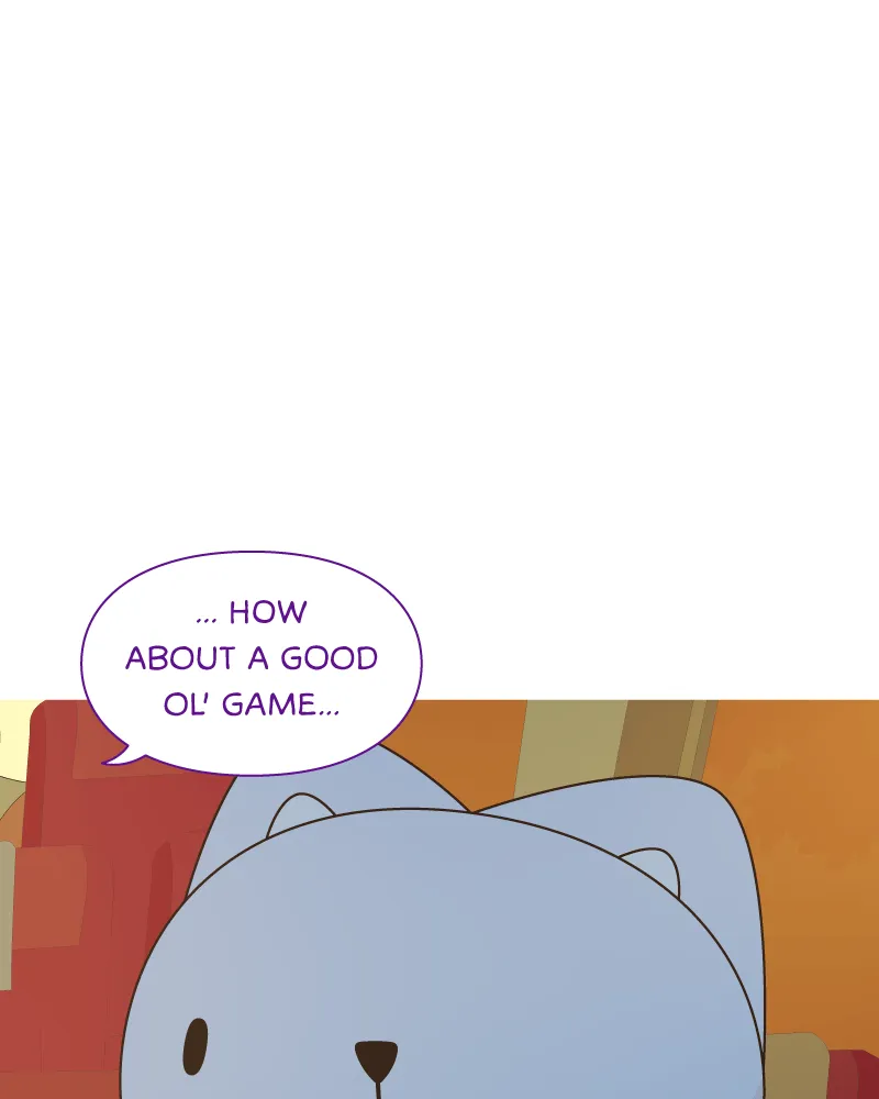 Everything is Fine Chapter 88 page 54 - 