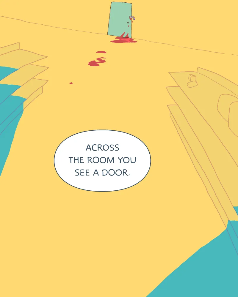 Everything is Fine Chapter 88 page 63 - 