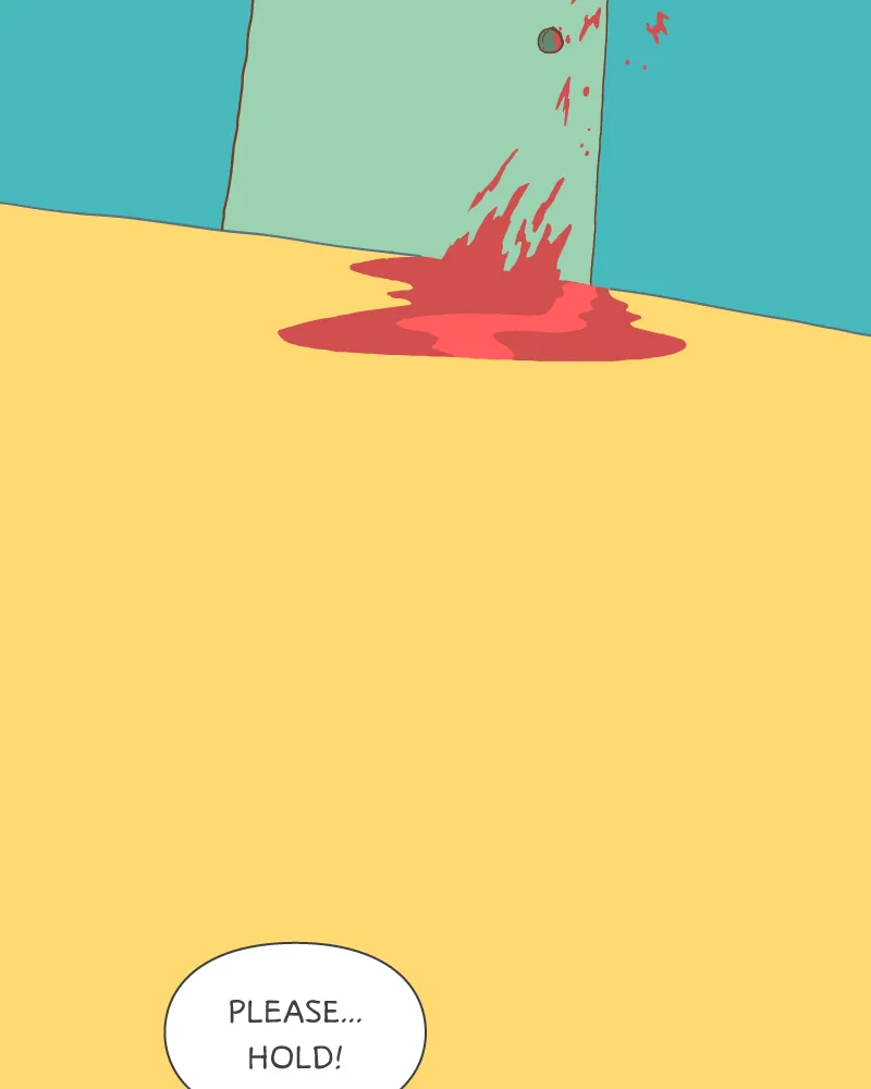 Everything is Fine Chapter 88 page 65 - 