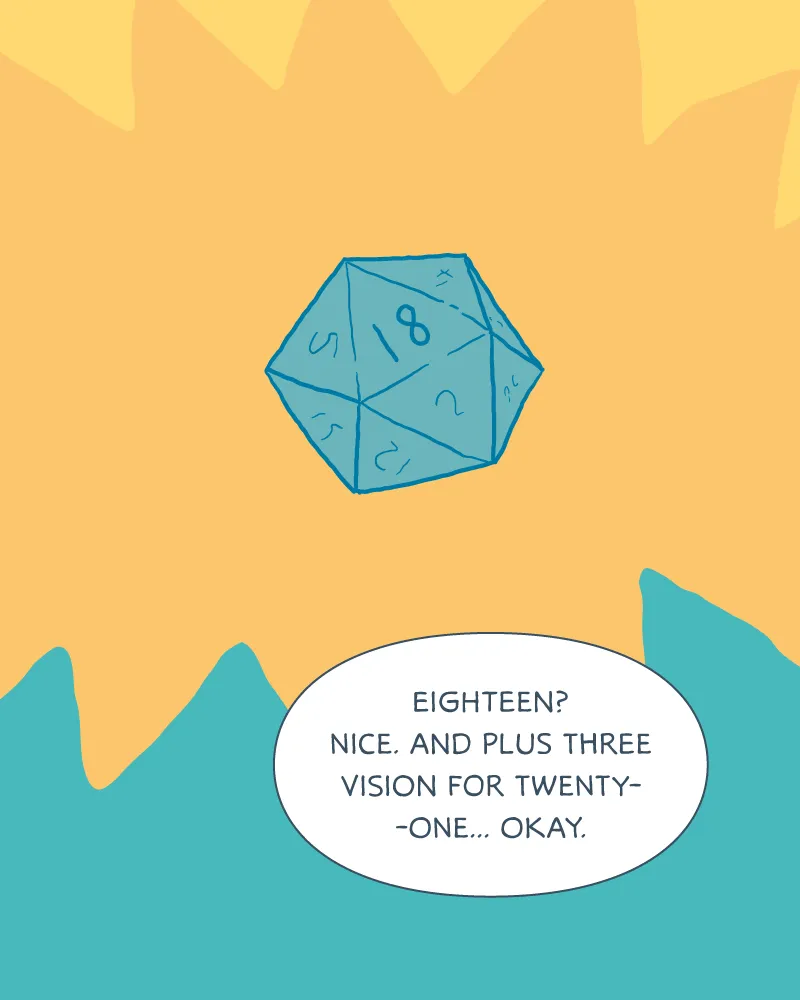 Everything is Fine Chapter 88 page 68 - 