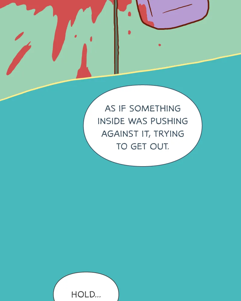Everything is Fine Chapter 88 page 78 - 