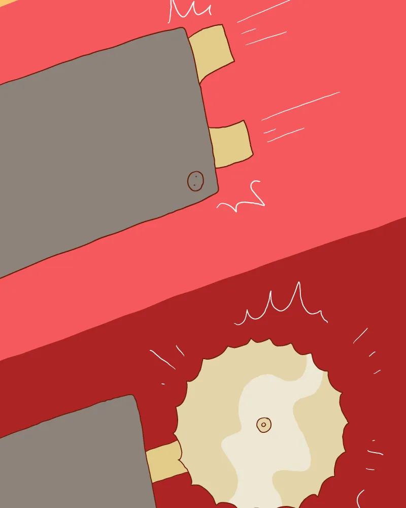 Everything is Fine Chapter 88 page 91 - 
