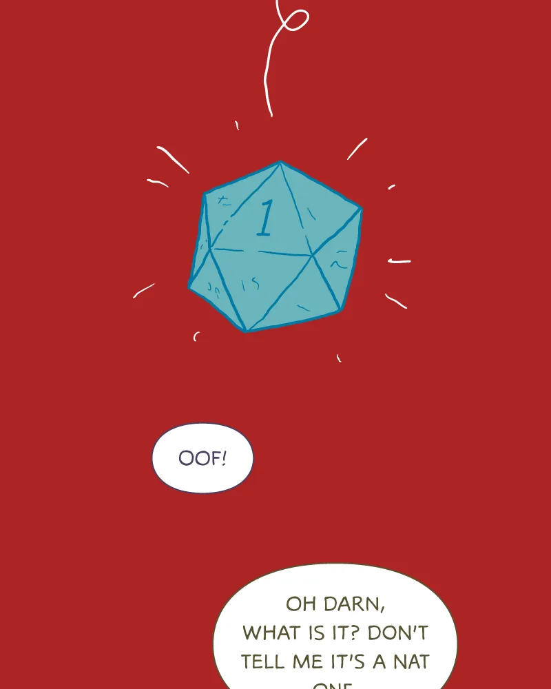 Everything is Fine Chapter 88 page 94 - 