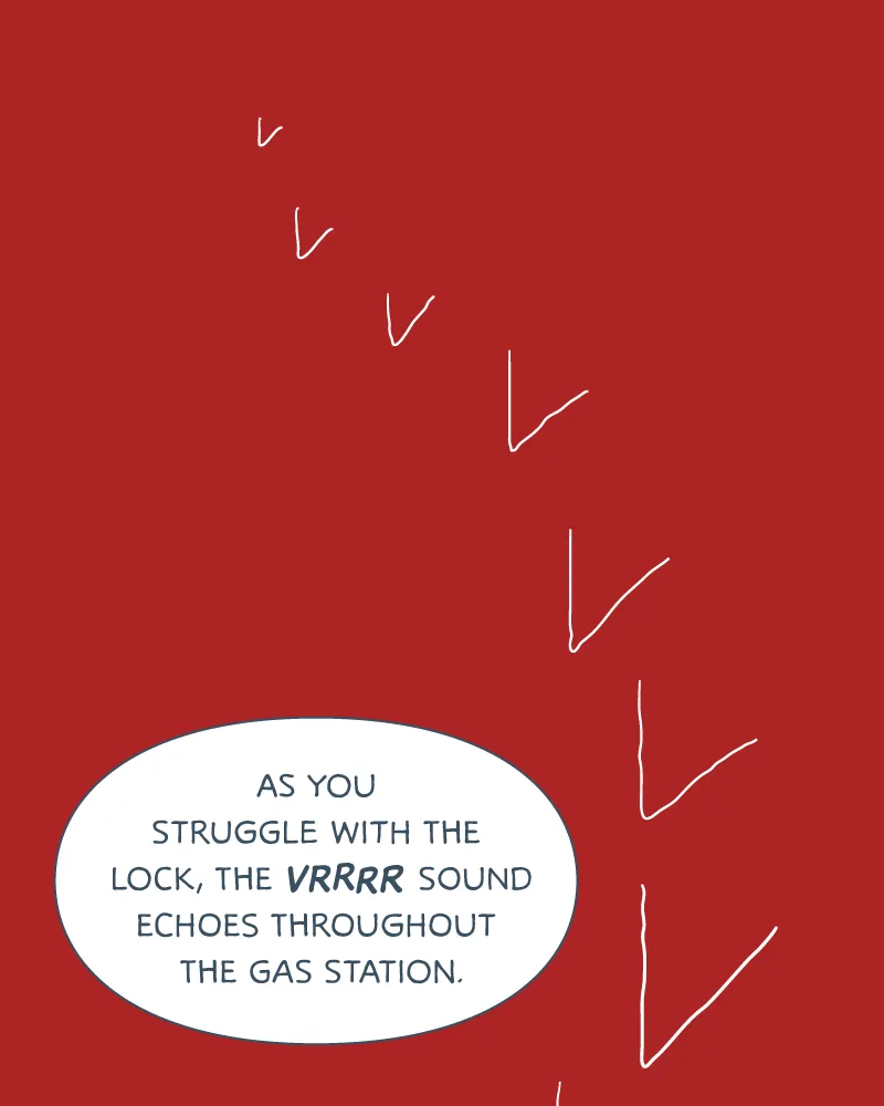 Everything is Fine Chapter 88 page 96 - 