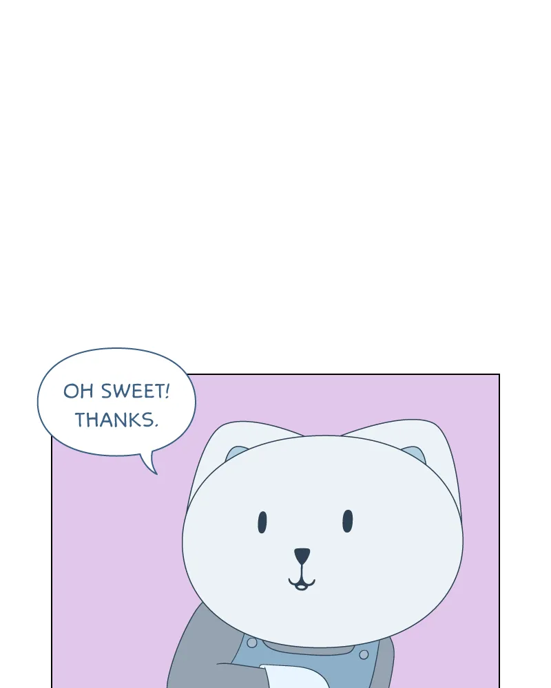Everything is Fine Chapter 89 page 13 - 