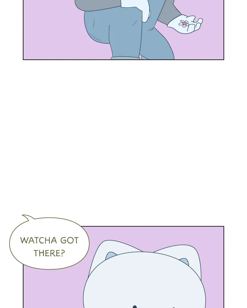 Everything is Fine Chapter 89 page 14 - 