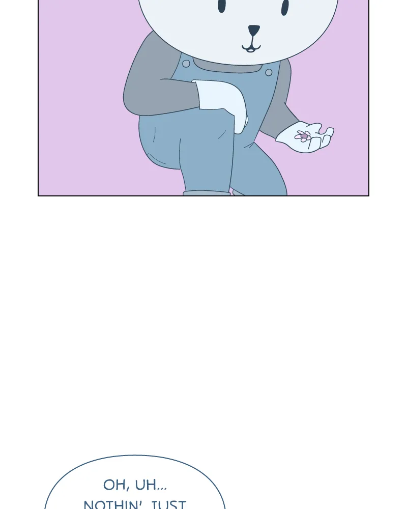 Everything is Fine Chapter 89 page 15 - 