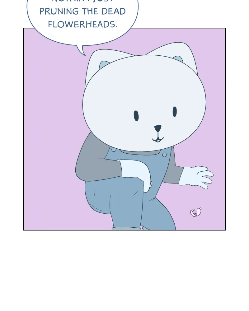 Everything is Fine Chapter 89 page 16 - 