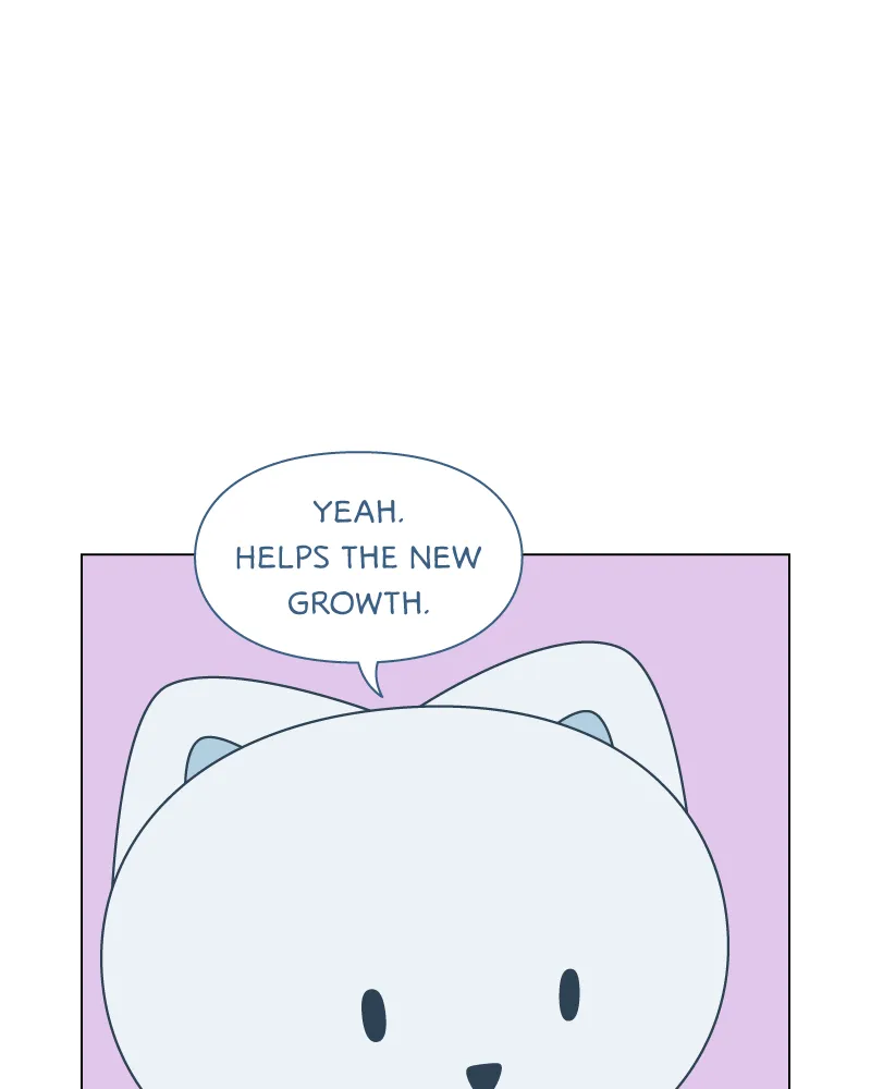 Everything is Fine Chapter 89 page 18 - 