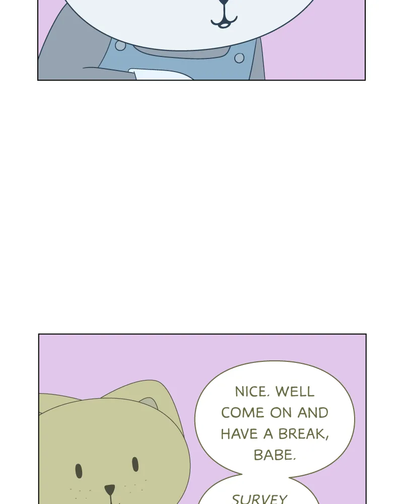 Everything is Fine Chapter 89 page 19 - 