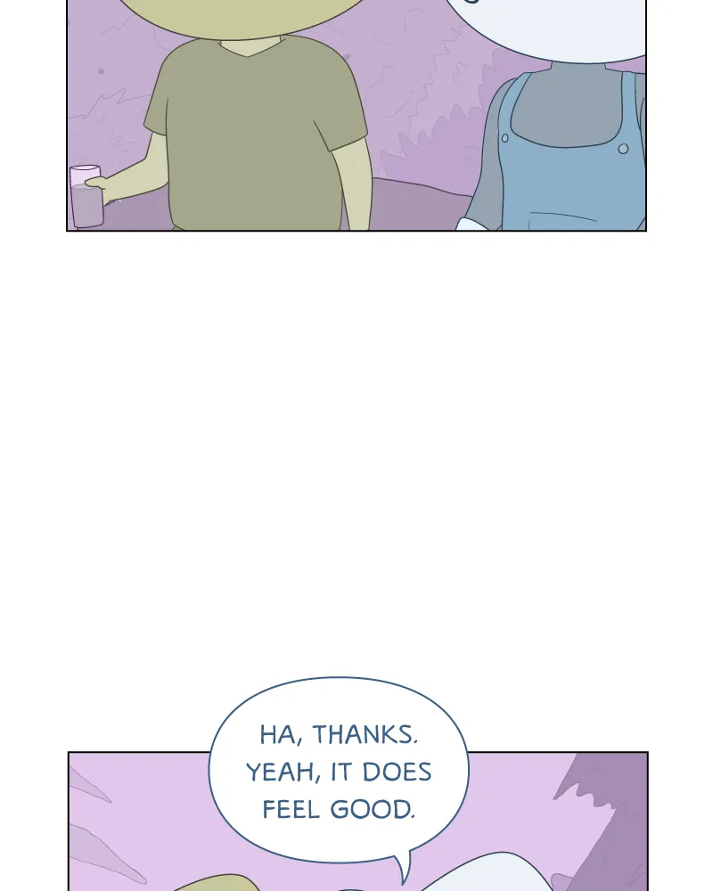 Everything is Fine Chapter 89 page 23 - 