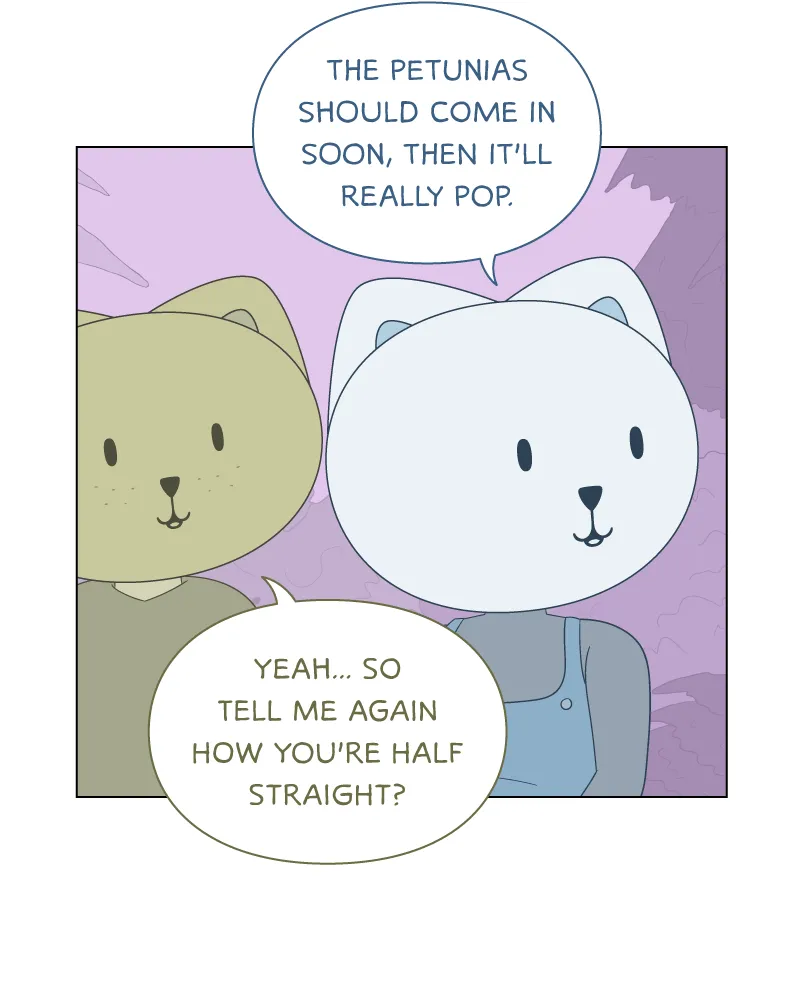 Everything is Fine Chapter 89 page 25 - 