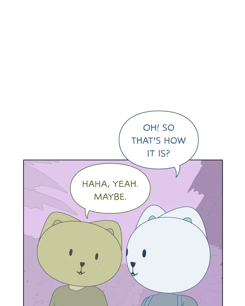 Everything is Fine Chapter 89 page 26 - 