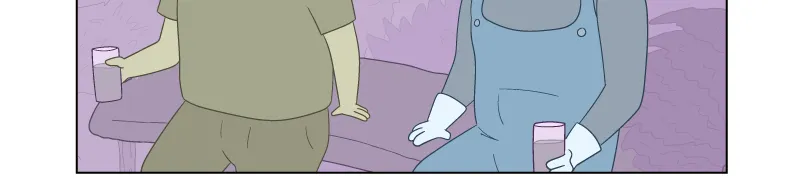 Everything is Fine Chapter 89 page 27 - 
