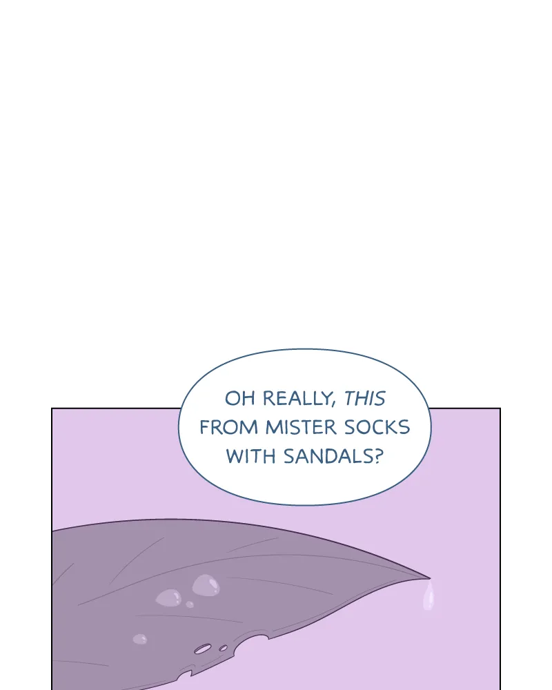 Everything is Fine Chapter 89 page 28 - 