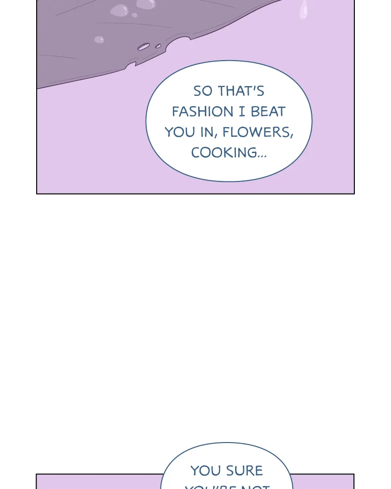 Everything is Fine Chapter 89 page 30 - 