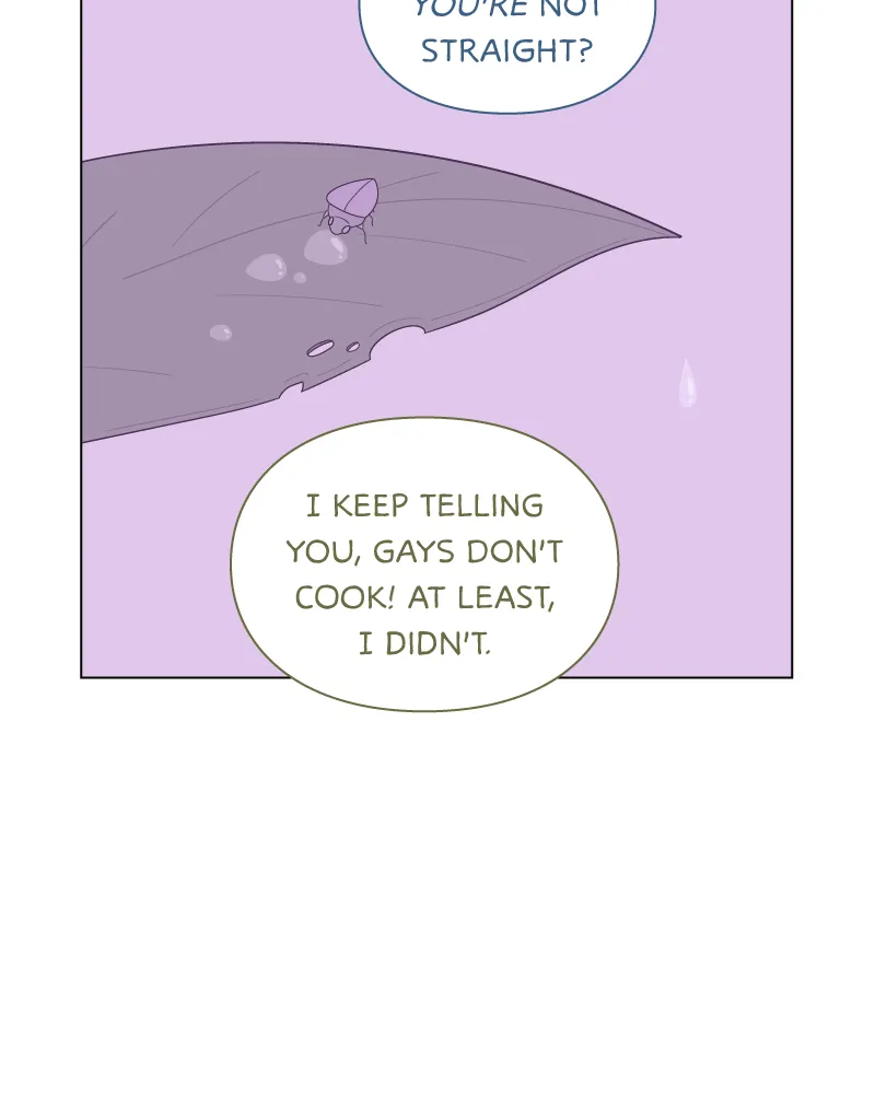 Everything is Fine Chapter 89 page 31 - 
