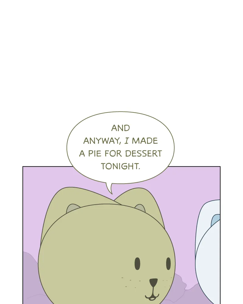 Everything is Fine Chapter 89 page 33 - 