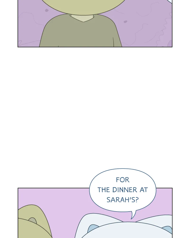Everything is Fine Chapter 89 page 34 - 