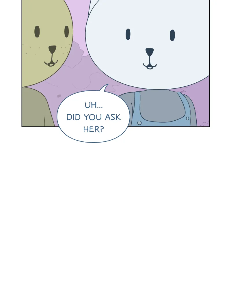 Everything is Fine Chapter 89 page 35 - 