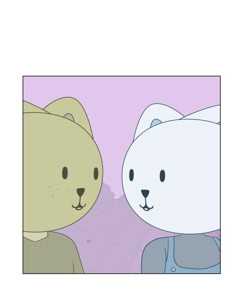 Everything is Fine Chapter 89 page 37 - 