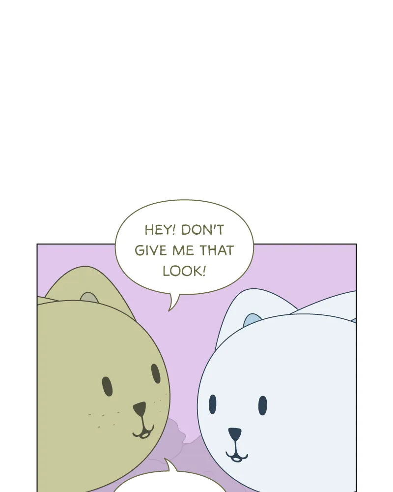 Everything is Fine Chapter 89 page 38 - 