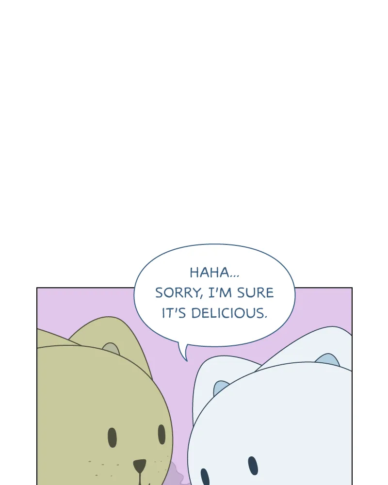Everything is Fine Chapter 89 page 40 - 