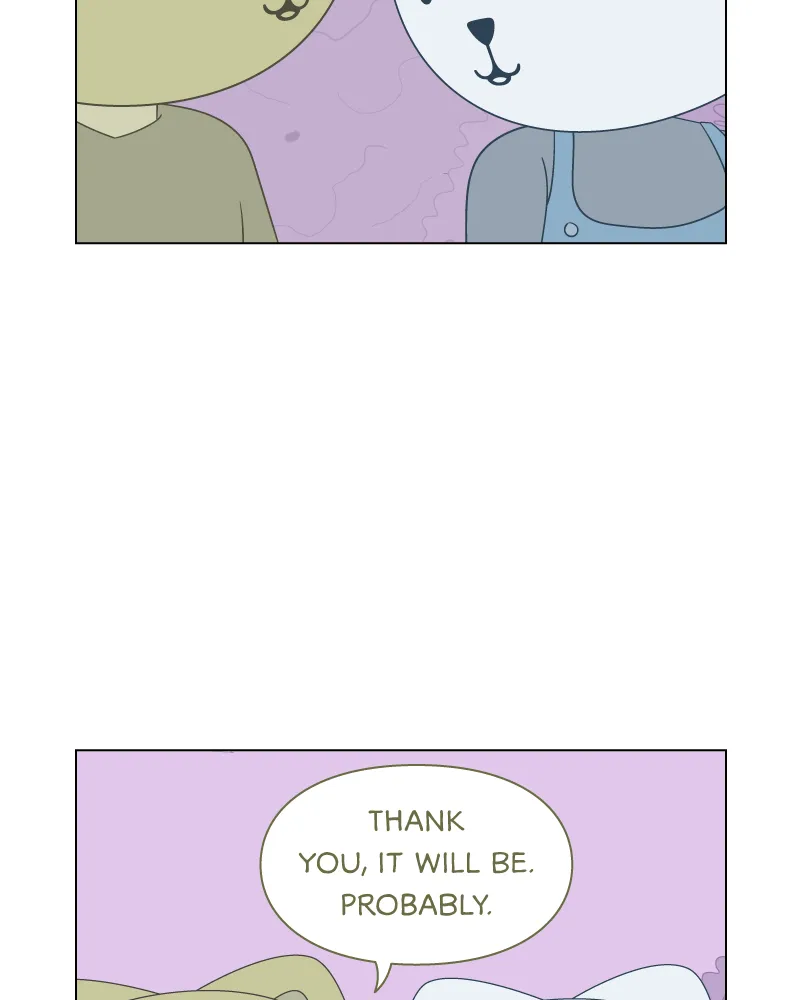 Everything is Fine Chapter 89 page 41 - 