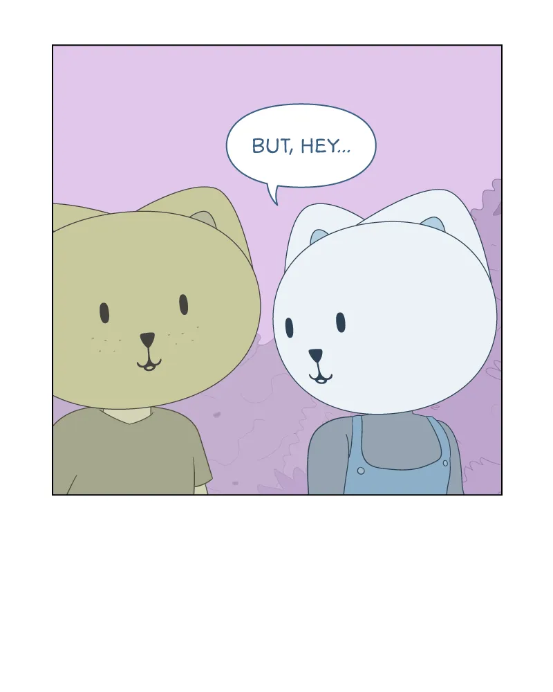 Everything is Fine Chapter 89 page 44 - 