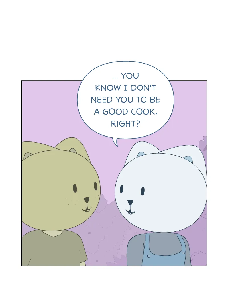 Everything is Fine Chapter 89 page 45 - 