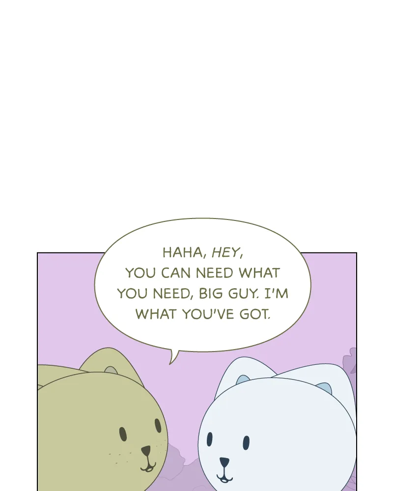 Everything is Fine Chapter 89 page 46 - 