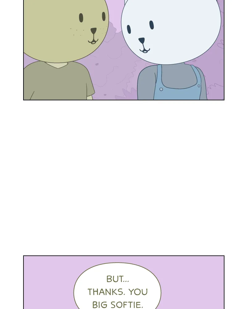 Everything is Fine Chapter 89 page 48 - 