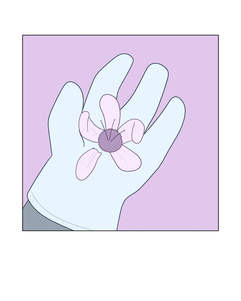 Everything is Fine Chapter 89 page 6 - 