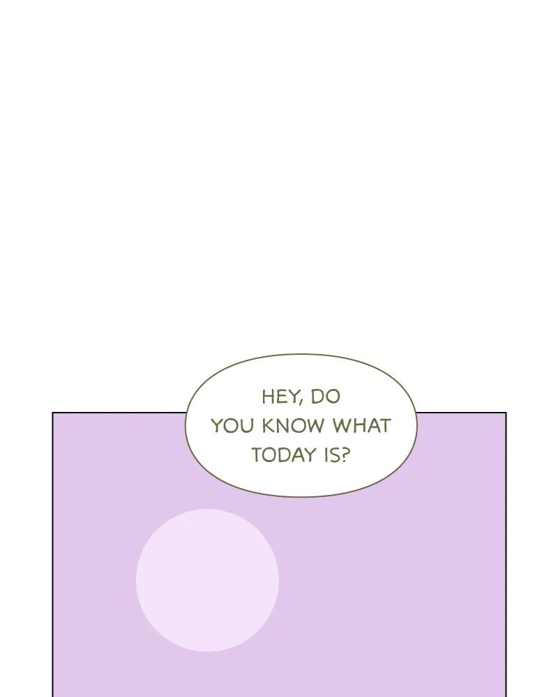Everything is Fine Chapter 89 page 55 - 