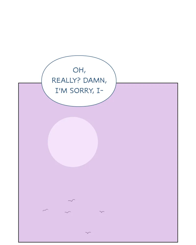 Everything is Fine Chapter 89 page 59 - 