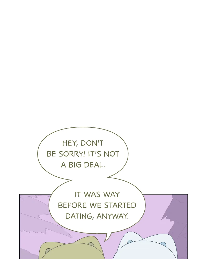 Everything is Fine Chapter 89 page 60 - 