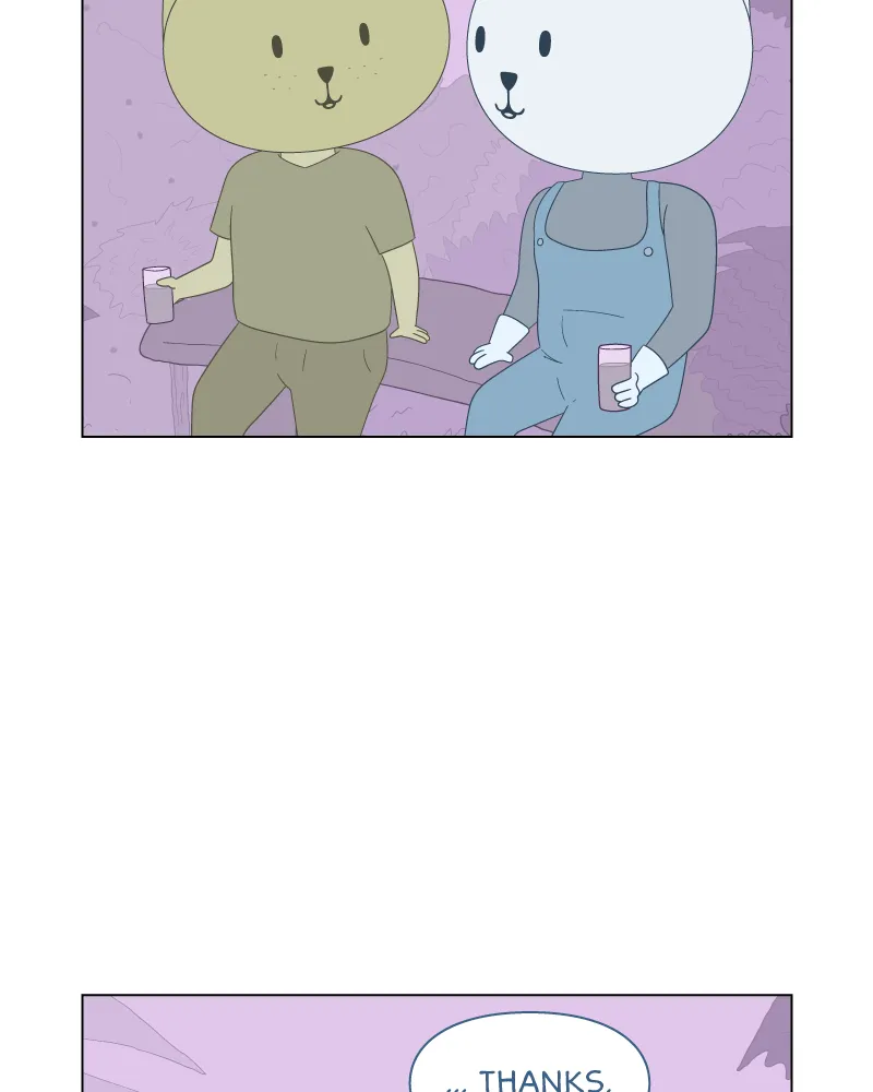 Everything is Fine Chapter 89 page 61 - 