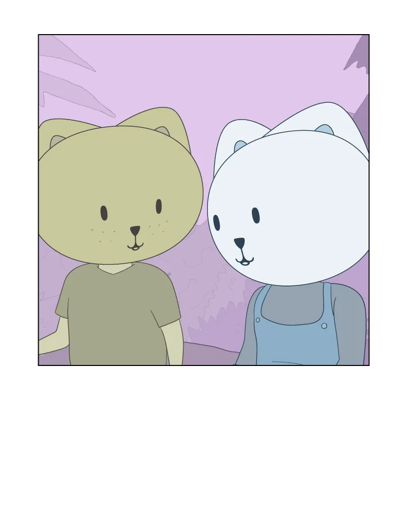 Everything is Fine Chapter 89 page 63 - 