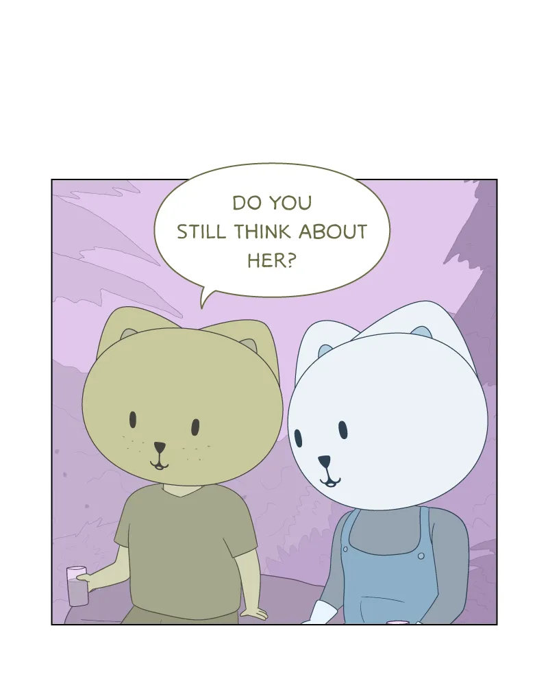 Everything is Fine Chapter 89 page 64 - 