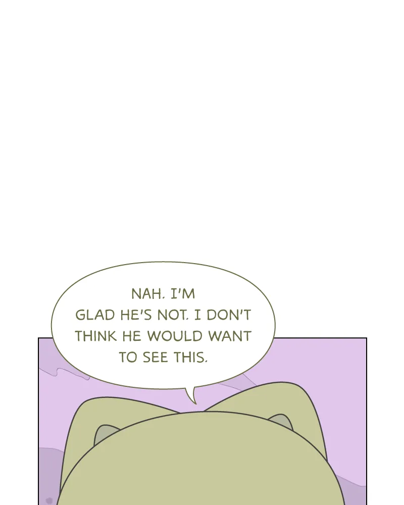 Everything is Fine Chapter 89 page 69 - 