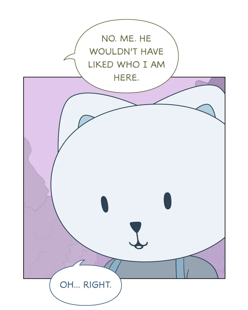 Everything is Fine Chapter 89 page 72 - 