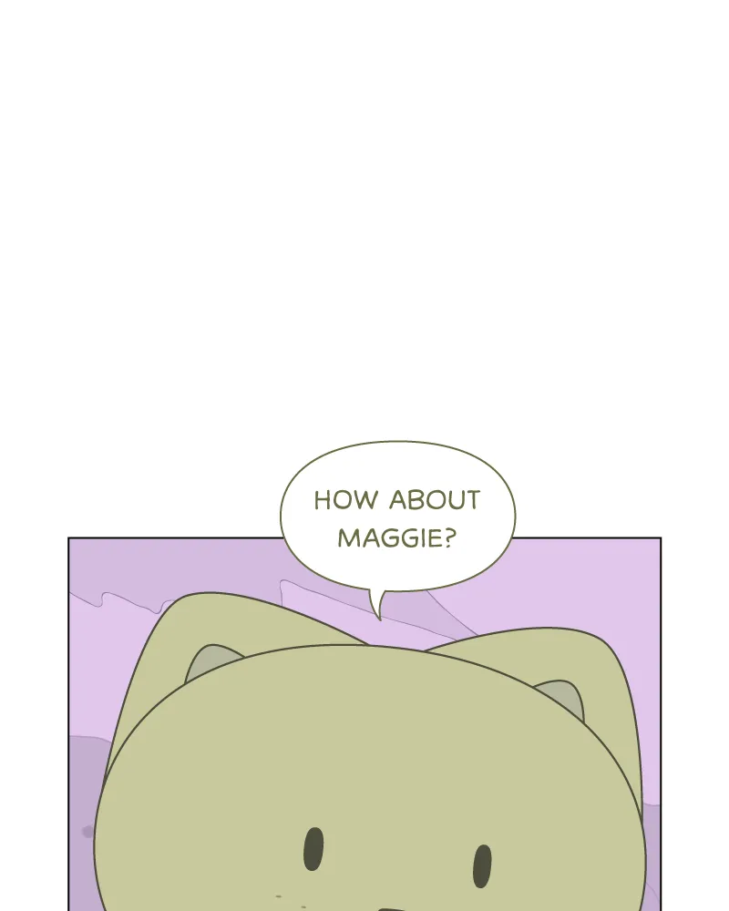 Everything is Fine Chapter 89 page 73 - 