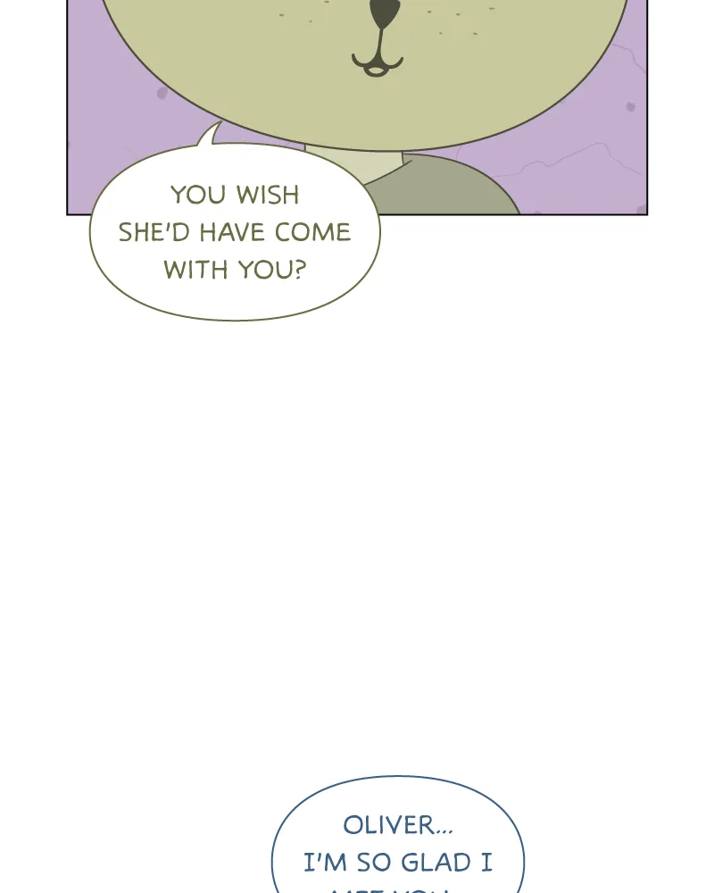 Everything is Fine Chapter 89 page 74 - 
