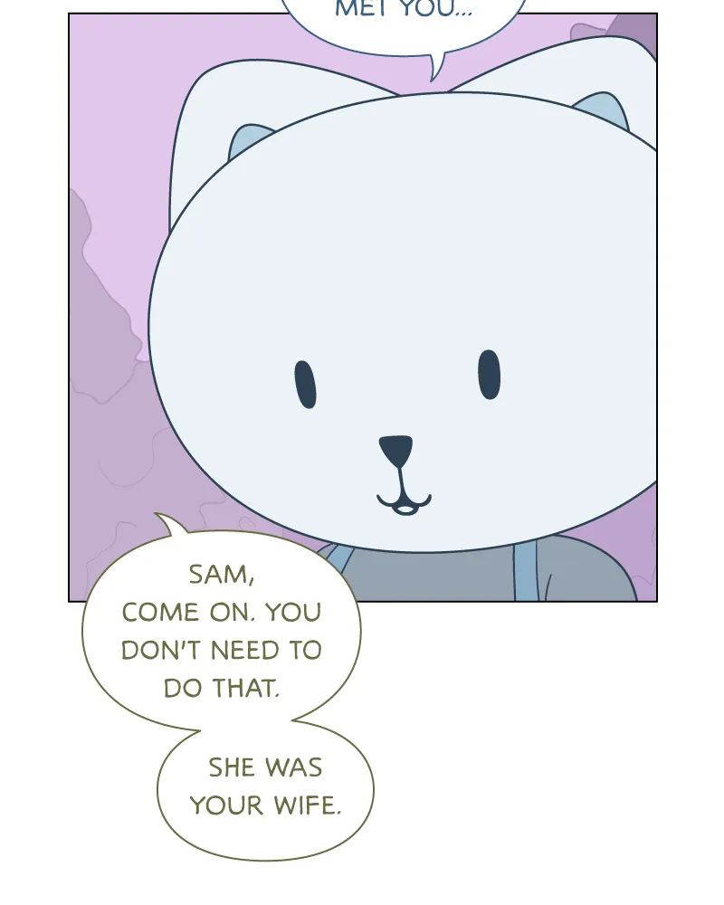 Everything is Fine Chapter 89 page 75 - 