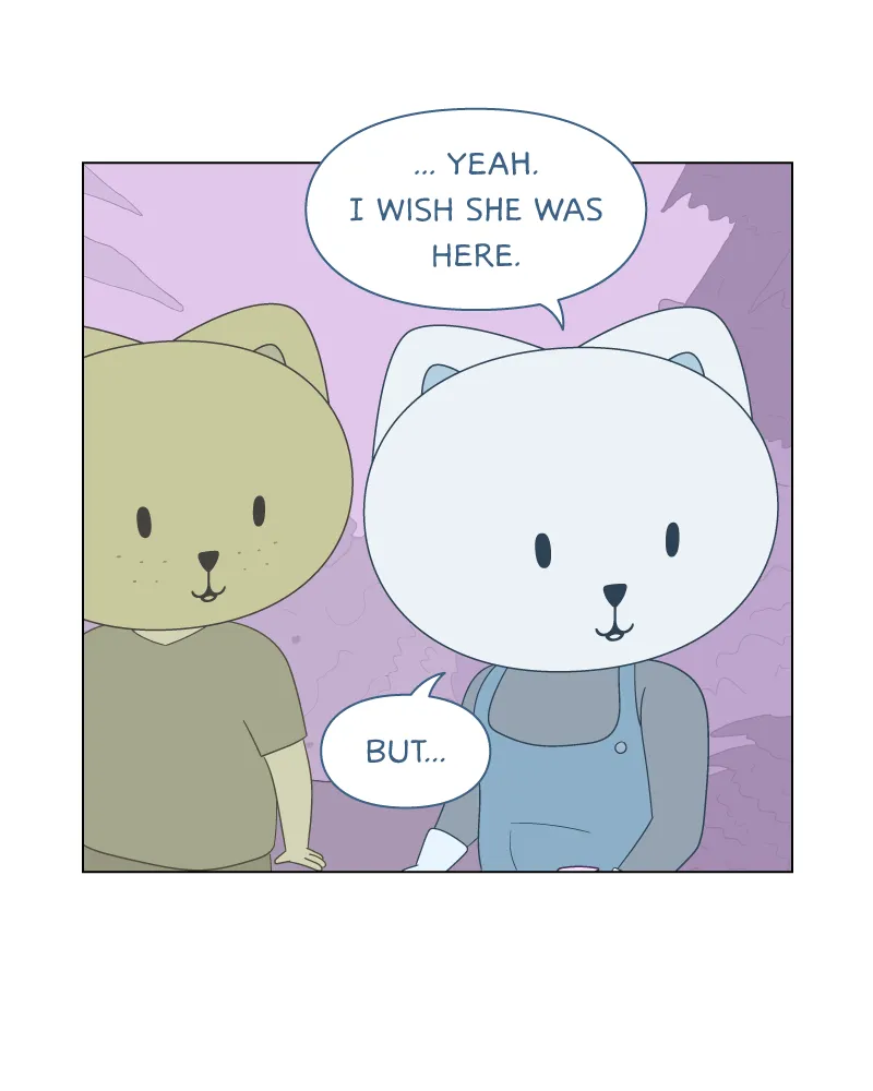 Everything is Fine Chapter 89 page 81 - 