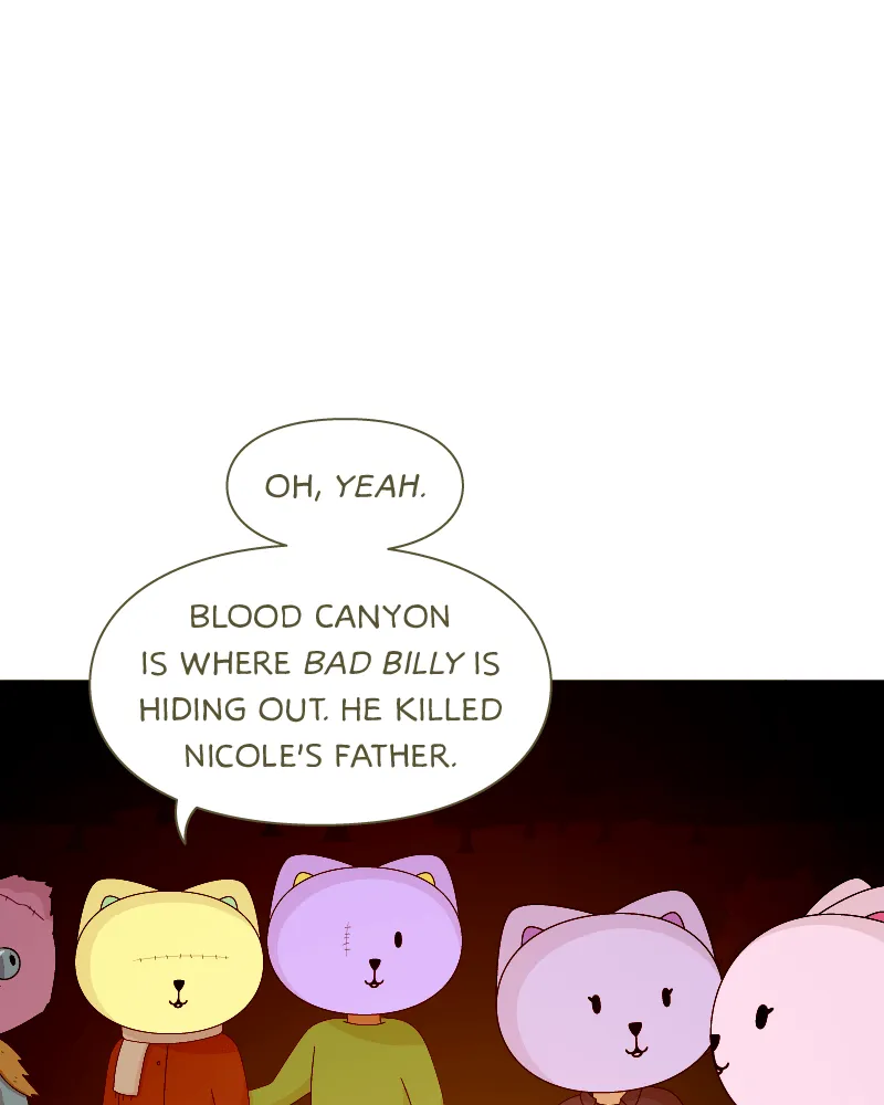 Everything is Fine Chapter 90 page 13 - 